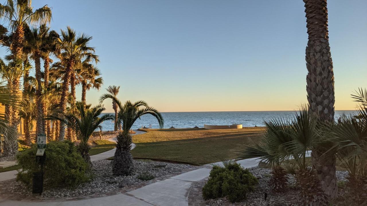 Amazing Penthouse At Bella Sirena With Views And Entertainment - 901-C Apartment Puerto Peñasco Exterior foto
