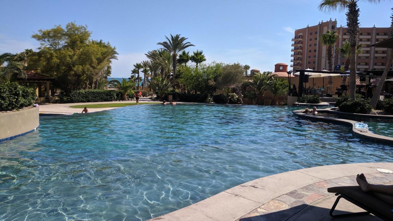 Amazing Penthouse At Bella Sirena With Views And Entertainment - 901-C Apartment Puerto Peñasco Exterior foto