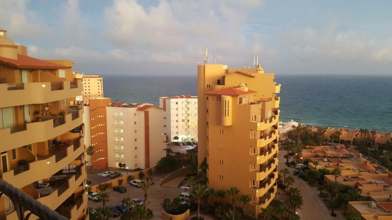 Amazing Penthouse At Bella Sirena With Views And Entertainment - 901-C Apartment Puerto Peñasco Exterior foto