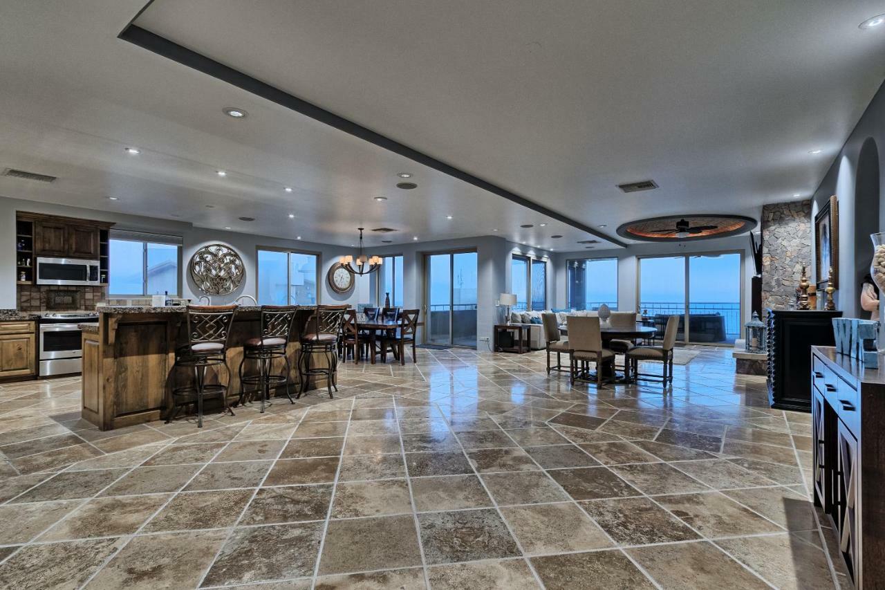 Amazing Penthouse At Bella Sirena With Views And Entertainment - 901-C Apartment Puerto Peñasco Exterior foto