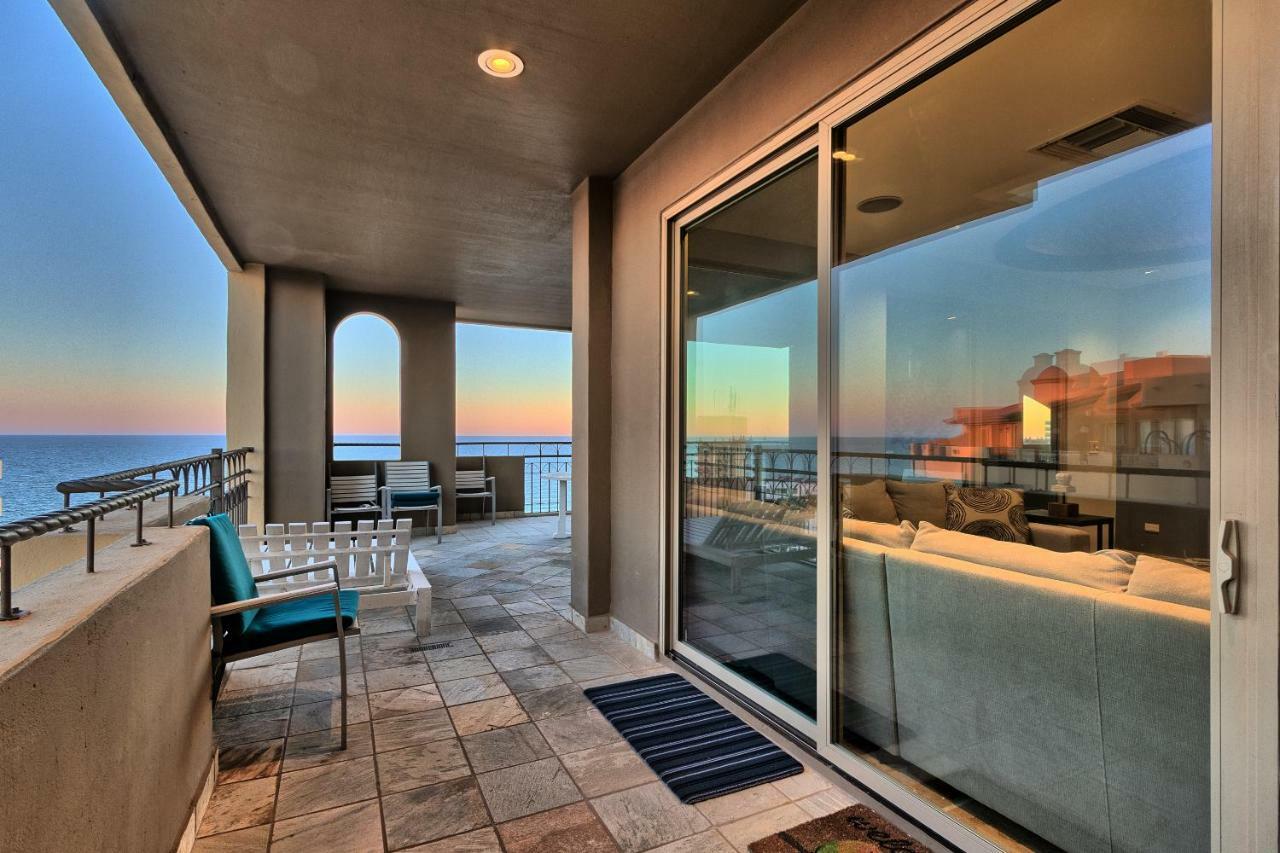 Amazing Penthouse At Bella Sirena With Views And Entertainment - 901-C Apartment Puerto Peñasco Exterior foto