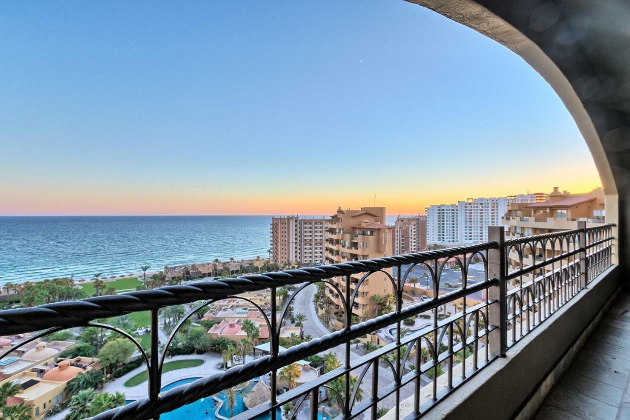 Amazing Penthouse At Bella Sirena With Views And Entertainment - 901-C Apartment Puerto Peñasco Exterior foto