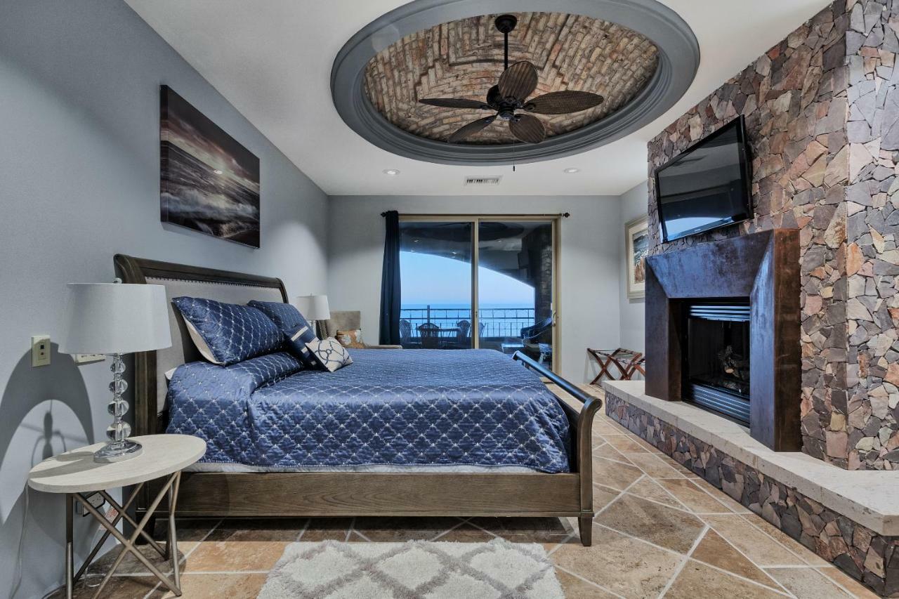 Amazing Penthouse At Bella Sirena With Views And Entertainment - 901-C Apartment Puerto Peñasco Exterior foto