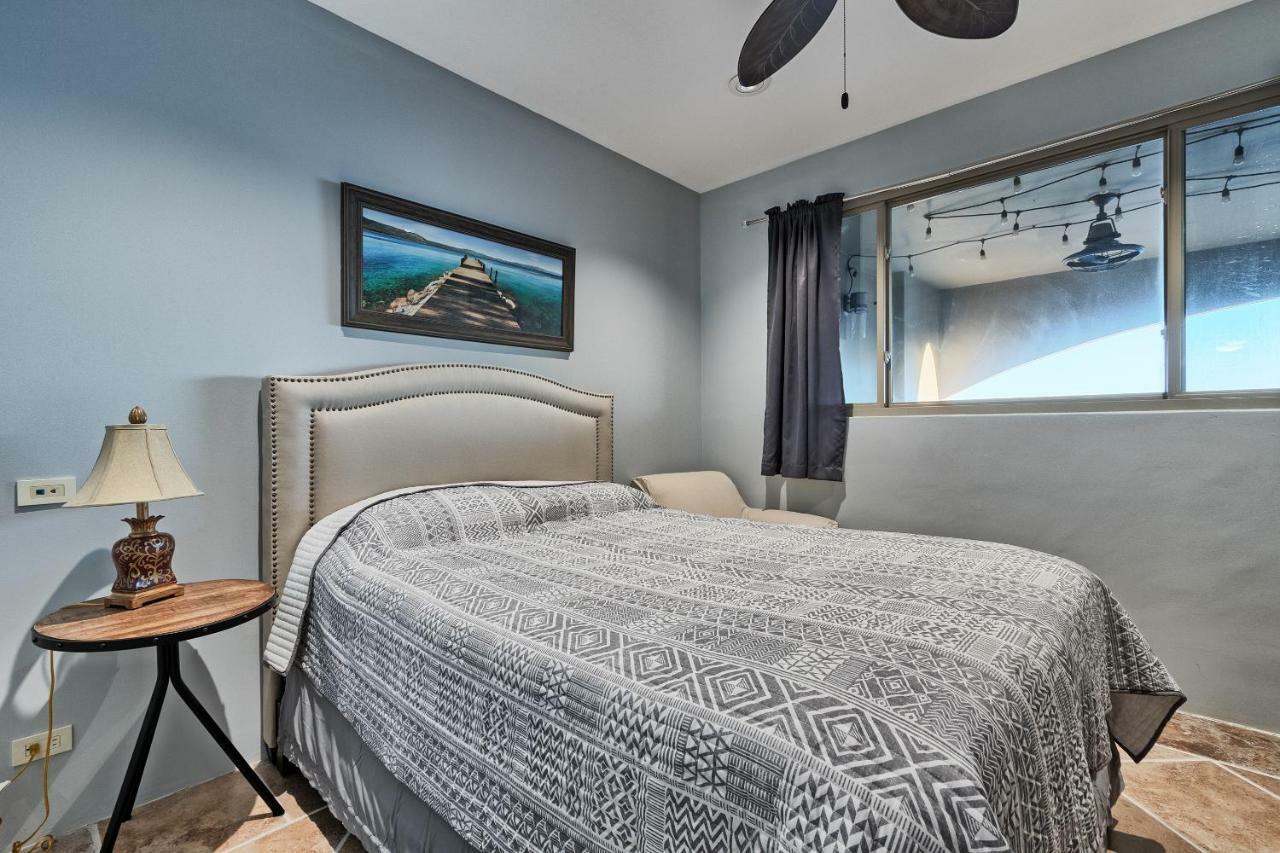 Amazing Penthouse At Bella Sirena With Views And Entertainment - 901-C Apartment Puerto Peñasco Exterior foto