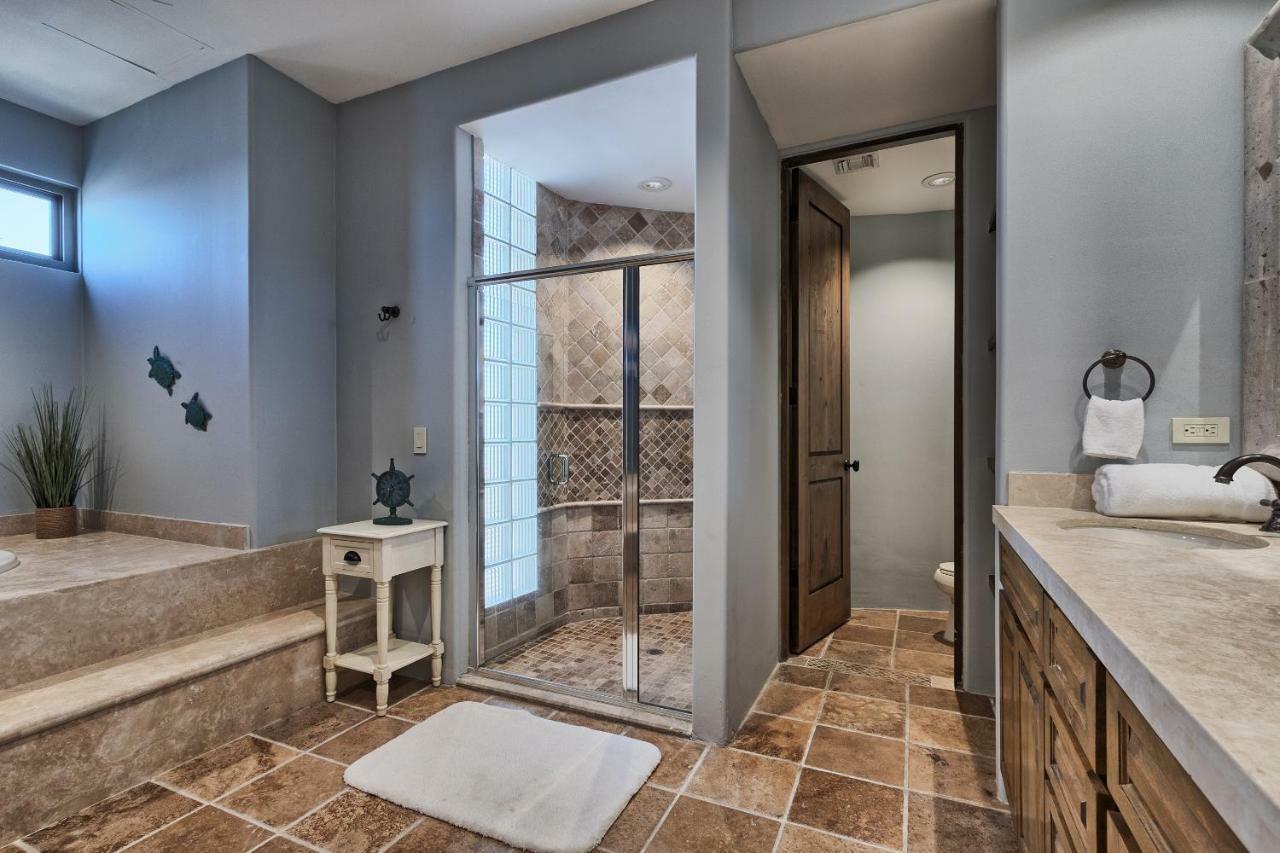 Amazing Penthouse At Bella Sirena With Views And Entertainment - 901-C Apartment Puerto Peñasco Exterior foto