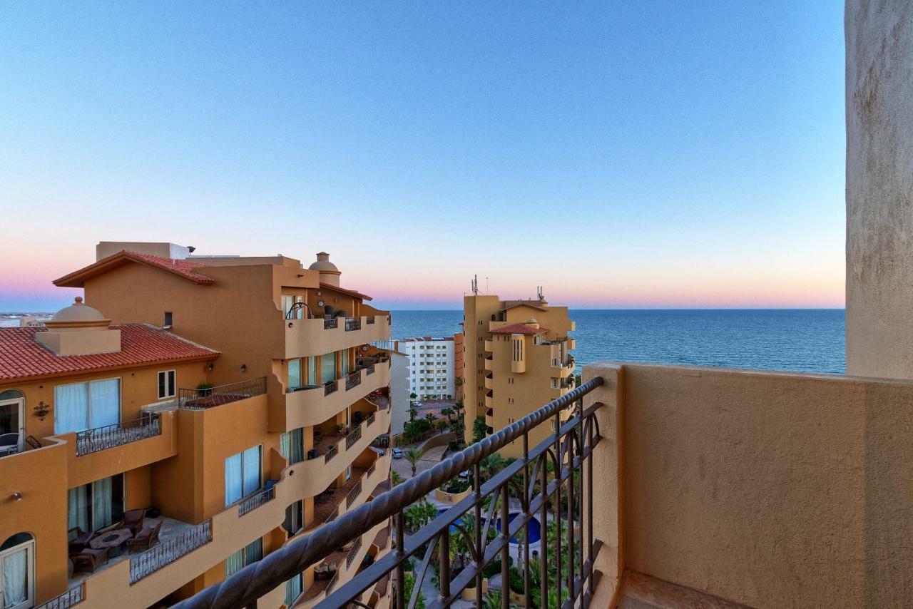 Amazing Penthouse At Bella Sirena With Views And Entertainment - 901-C Apartment Puerto Peñasco Exterior foto