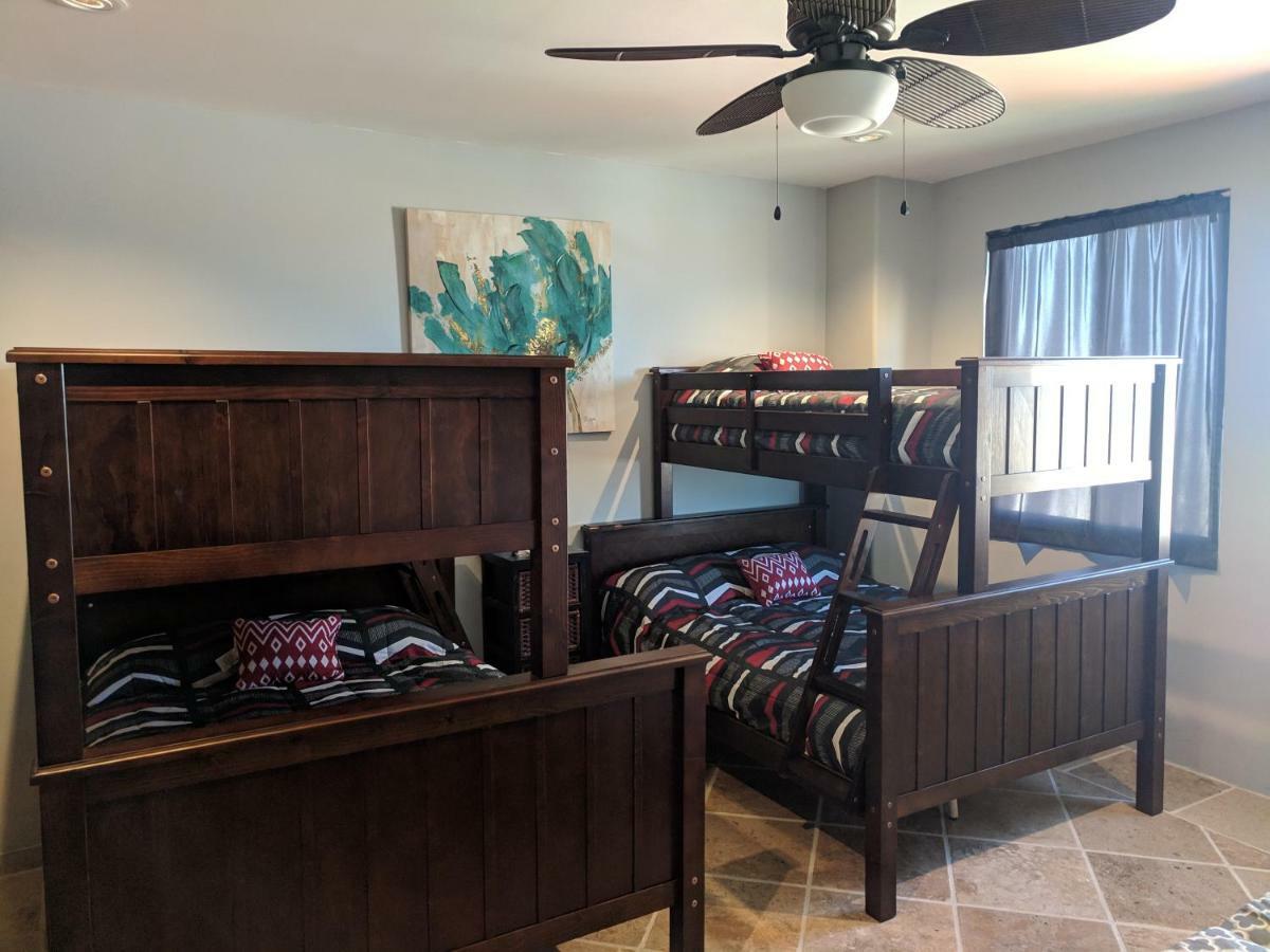 Amazing Penthouse At Bella Sirena With Views And Entertainment - 901-C Apartment Puerto Peñasco Exterior foto