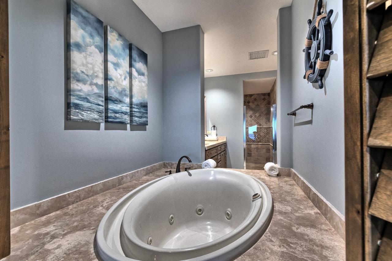Amazing Penthouse At Bella Sirena With Views And Entertainment - 901-C Apartment Puerto Peñasco Exterior foto