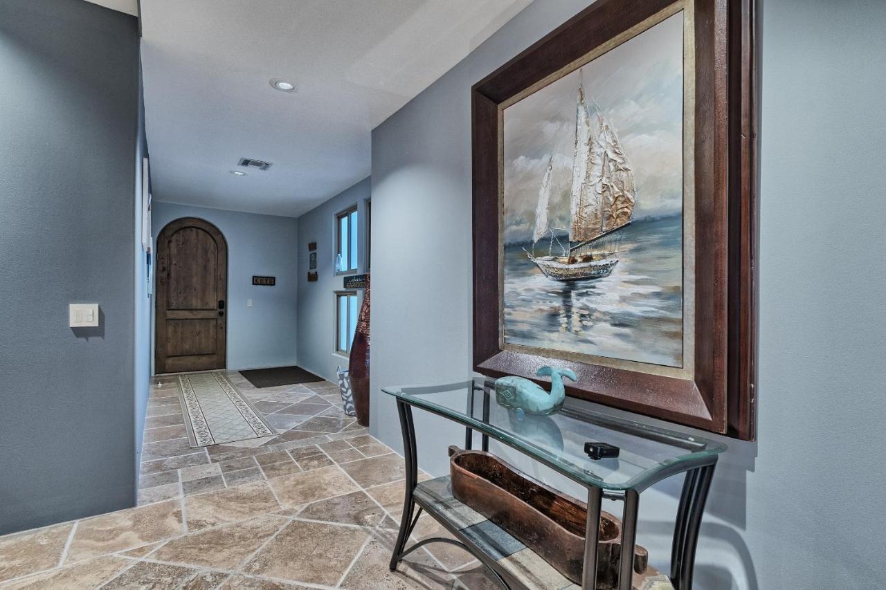 Amazing Penthouse At Bella Sirena With Views And Entertainment - 901-C Apartment Puerto Peñasco Exterior foto